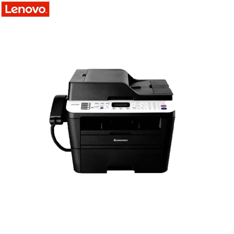 联想(Lenovo) M7675DXF黑白激光多功能一体机(打印 复印 扫描 传真)