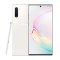 三星 Galaxy Note10(SM-N9700) 8GB+256GB 密斯白 智能S Pen骁龙855芯片全面屏三摄 双卡双待4G手机