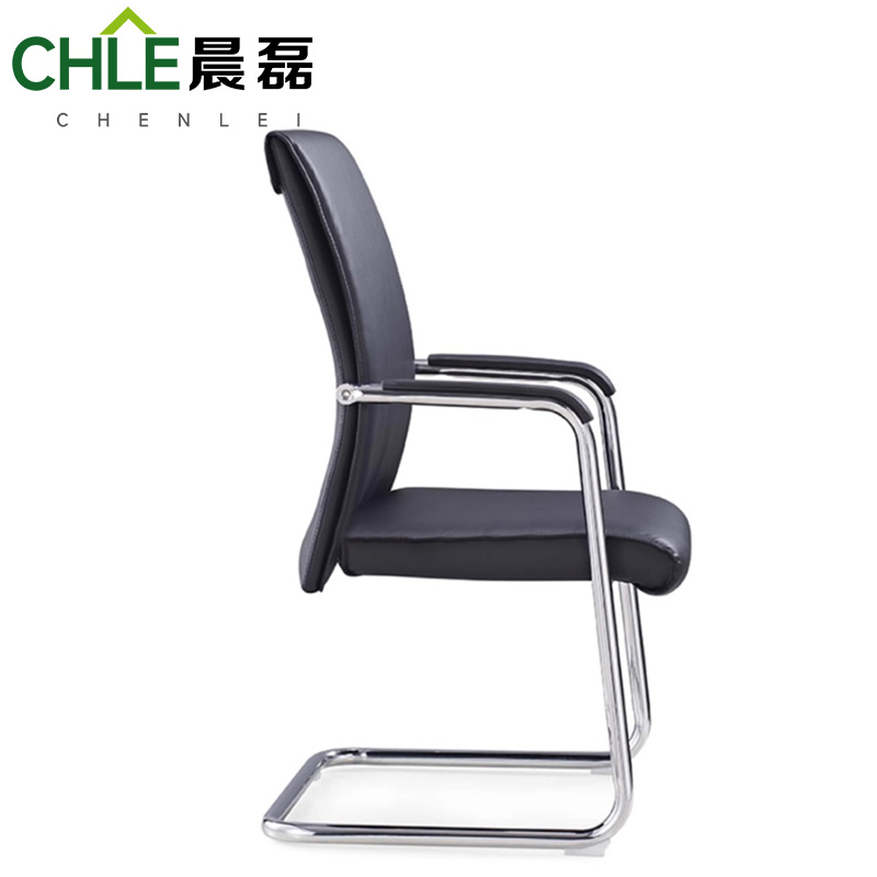 晨磊 办公椅弓形椅 56*60*106cm 把高清大图