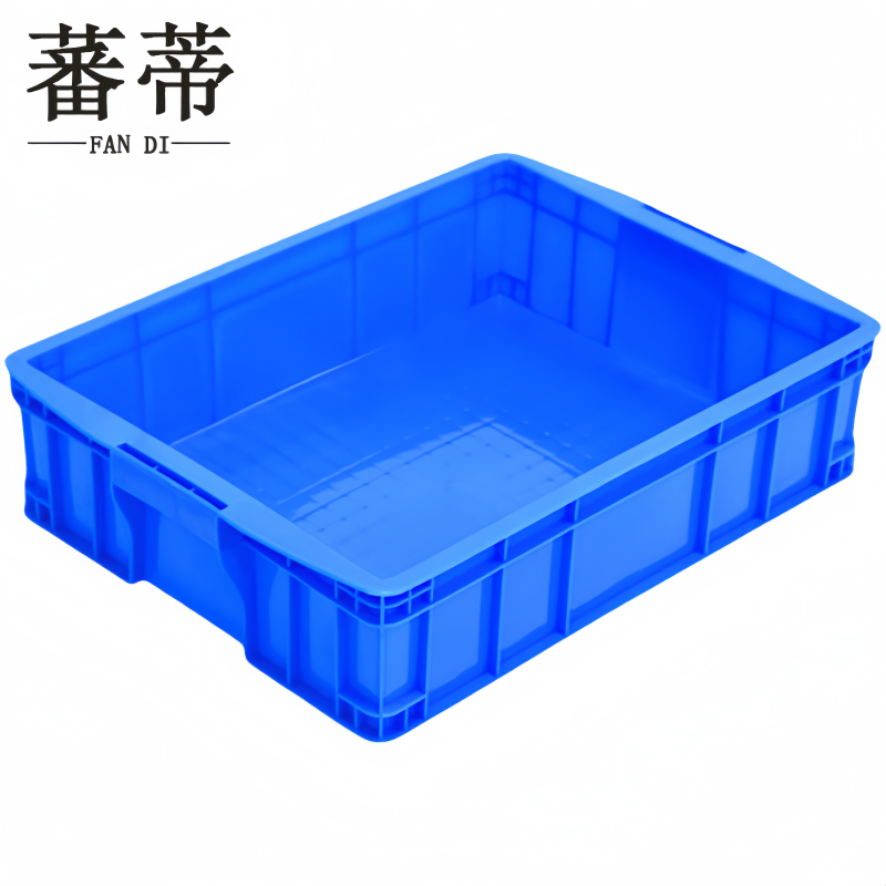蕃蒂 物料箱A120个