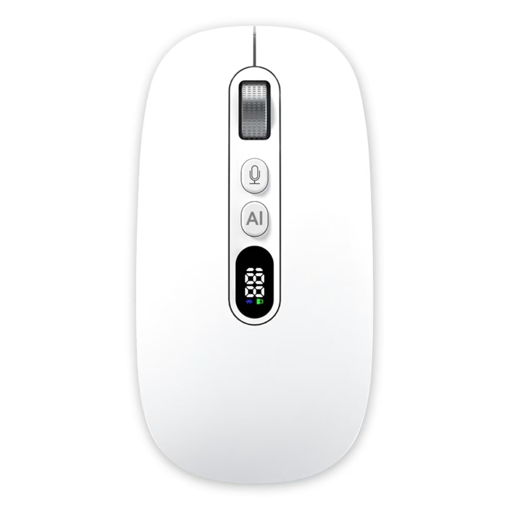 sayrelances塞尔兰斯 Ai智能鼠标M191高清大图