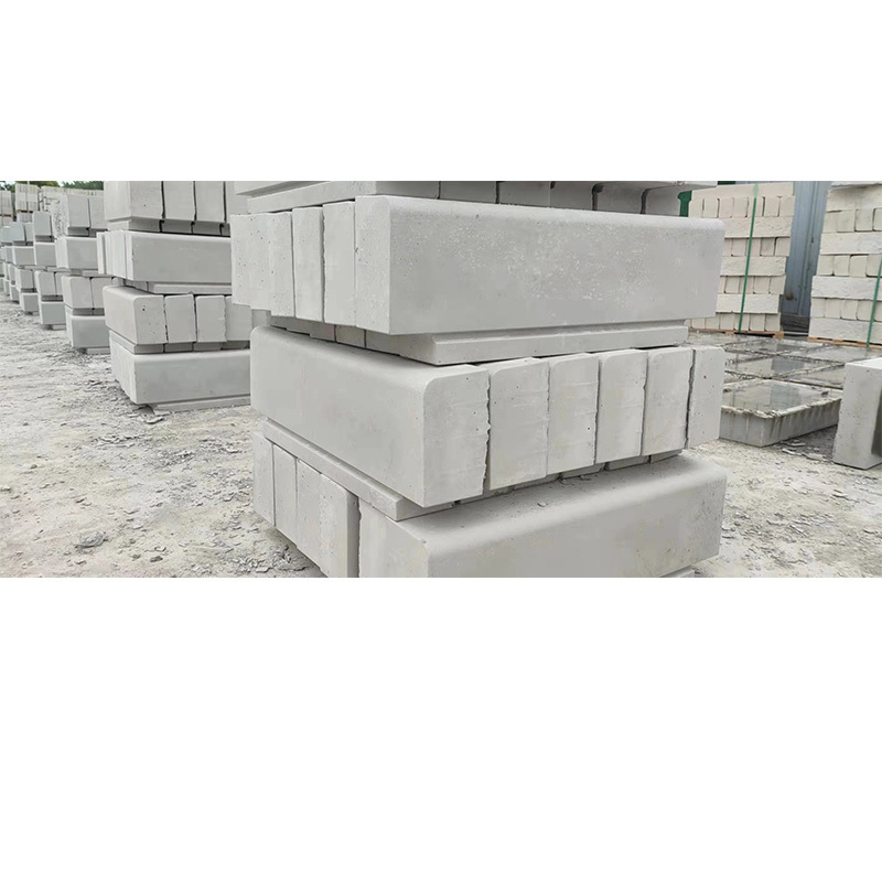 水泥路沿石 规格:1000*300*100 一块 起订量300