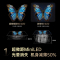 长虹电视98Z60H 98英寸电视 648物理分区 超微距MiniLED 4K高清平板液晶电视机100吋 以旧换新