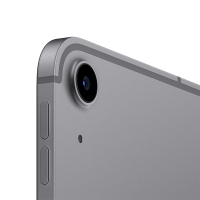 Apple iPad Air 10.9英寸平板电脑 2022年款 256G WLAN版 M1芯片 Liquid视网膜屏 MM9L3CH/A 深空灰色