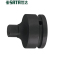 世达(SATA)34717 1/2“系列风动转接头(1/2”方孔x3/4"方头)