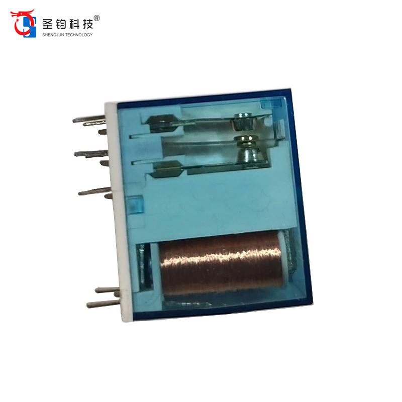 圣钧科技 SHENGJUN TECHNOLOGY 电子元件 Type 44.52S 个高清大图