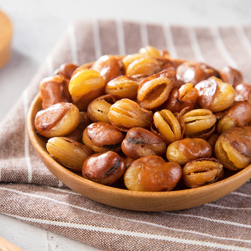刻凡好运连连坚果礼盒装15袋装900g坚果炒货干果年货佳节送礼休闲零食高清大图