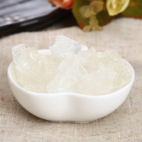 古福(GUFU多晶冰糖400g /袋装 多晶老冰糖土冰糖 炖冰糖雪梨燕窝