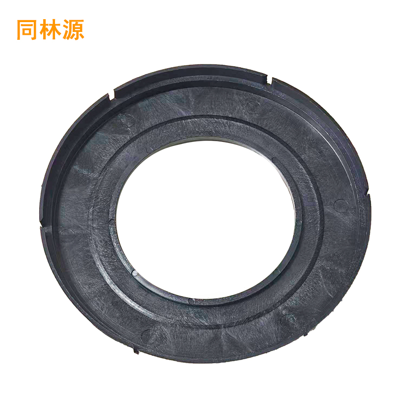 同林源轴承防护盖RE2 250*42mm 只高清大图