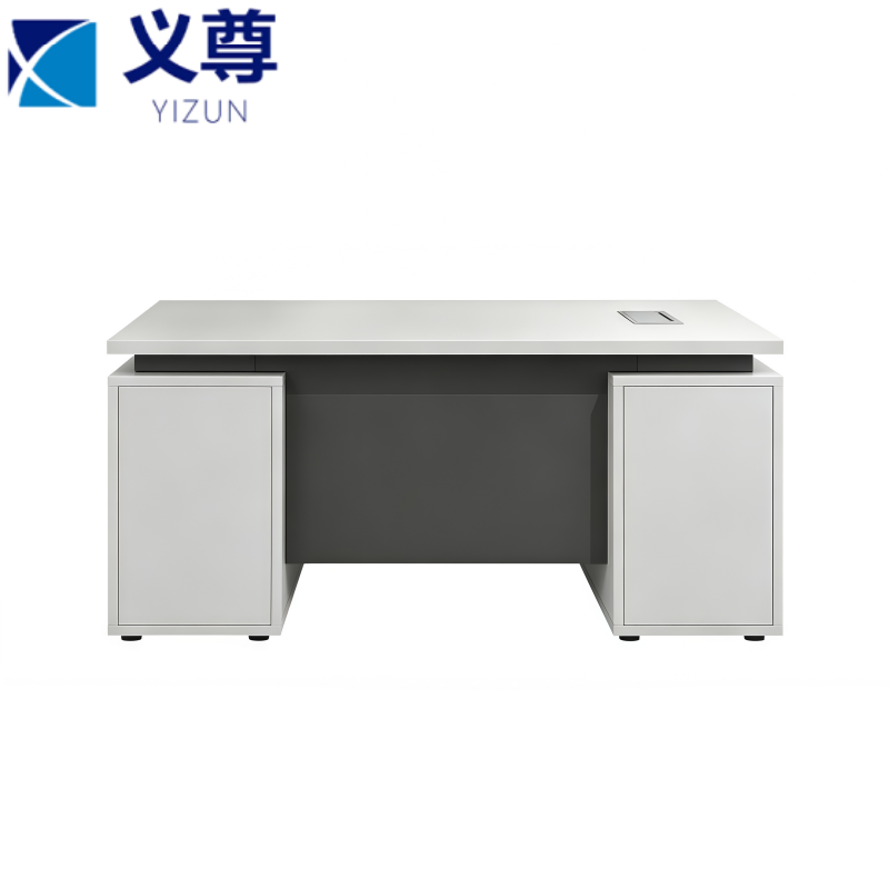 义尊 电脑桌 BD02 张高清大图