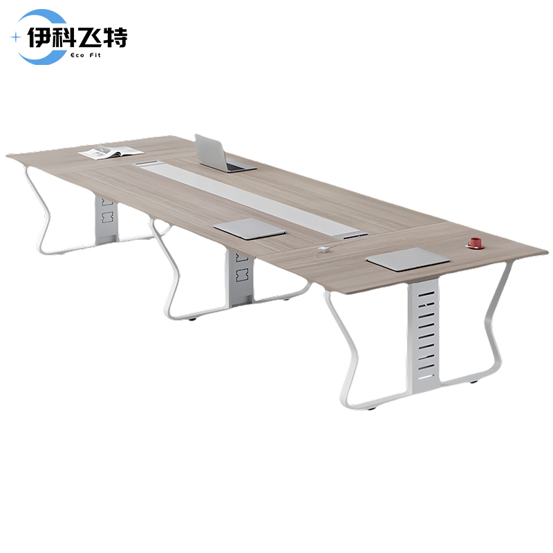伊科飞特会议桌YKFT-3张高清大图