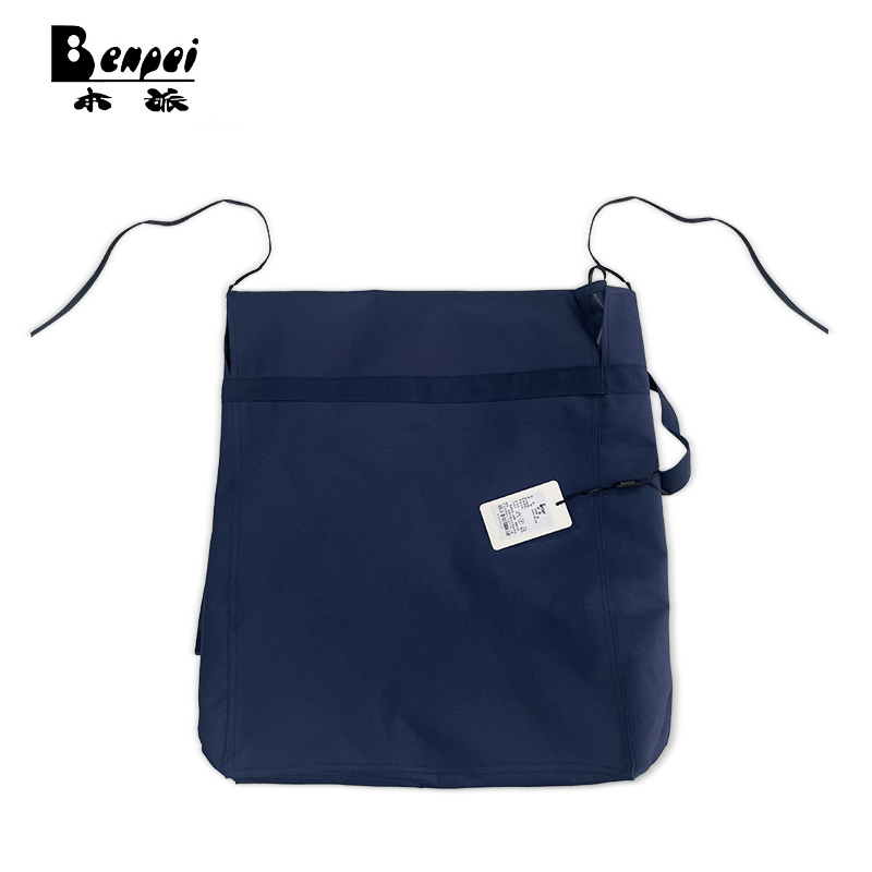 本派 卧具罩件(蓝) 49cm*41cm*39cm