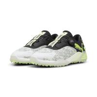 彪马(Puma)男跑步鞋轻量缓震透气舒适防滑耐磨抓地力强
