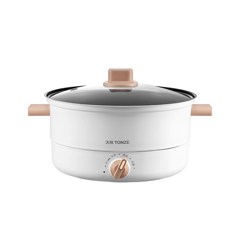 天际多功能电火锅DRG-J35B 3.5L