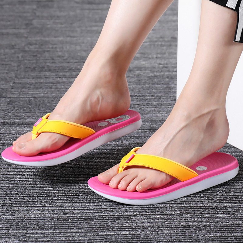 耐克(NIKE)2019年夏季 女子拖鞋 WMNS BELLA KAI THONG AO3622-602