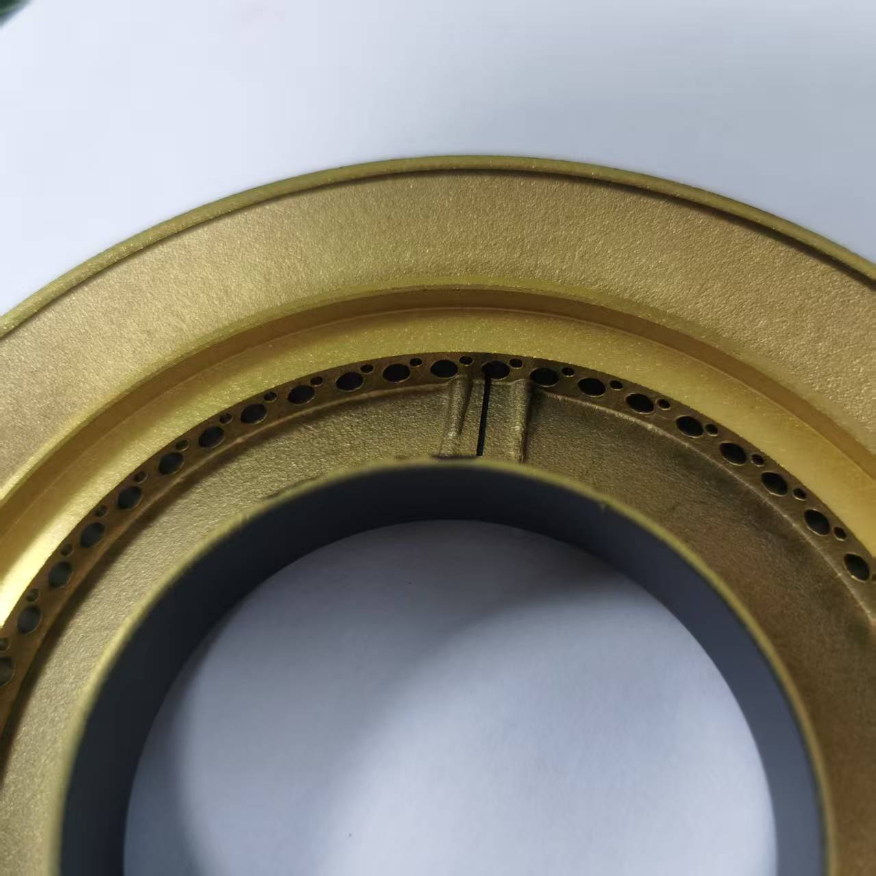 帮客材配 全新原装 法迪欧燃气灶外环火盖JZT/Y- 2B06 收前务必验货高清大图