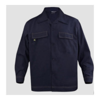 代尔塔 Delta Plus 405167-XL COTIGEN 经济款涤棉工作服套装-XL