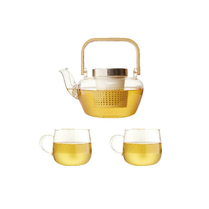 多样屋TAYOHYA 茗雅茶具组 TA040104045ZZ