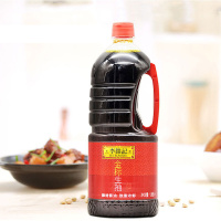 李锦记 金标生抽 1650ml 李錦記(LEE KUM KEE) 生抽