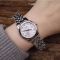 天梭(TISSOT)宝环系列女表 商务时尚钢带女士石英表T031.210.11.033.00