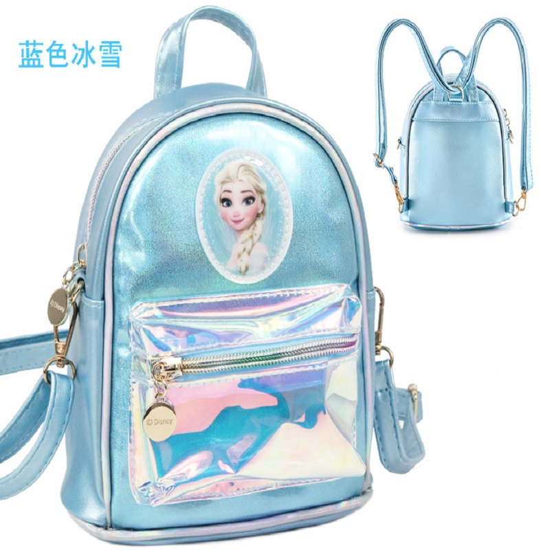 迪士尼冰雪奇缘双肩背包DR2F015-2