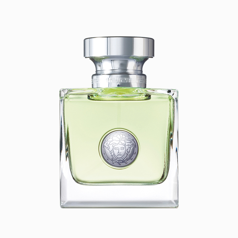 Versace范思哲心动地中海女士香水50ml 清新