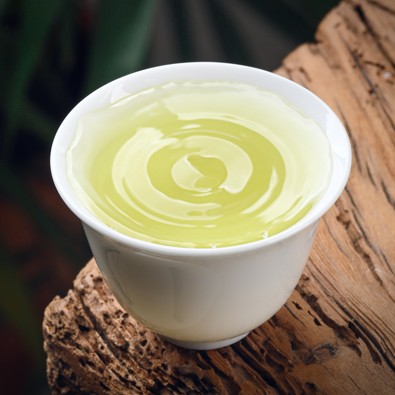 蜀蒙(SHUMENG) 绿茶 45/斤- (SL)单位:斤