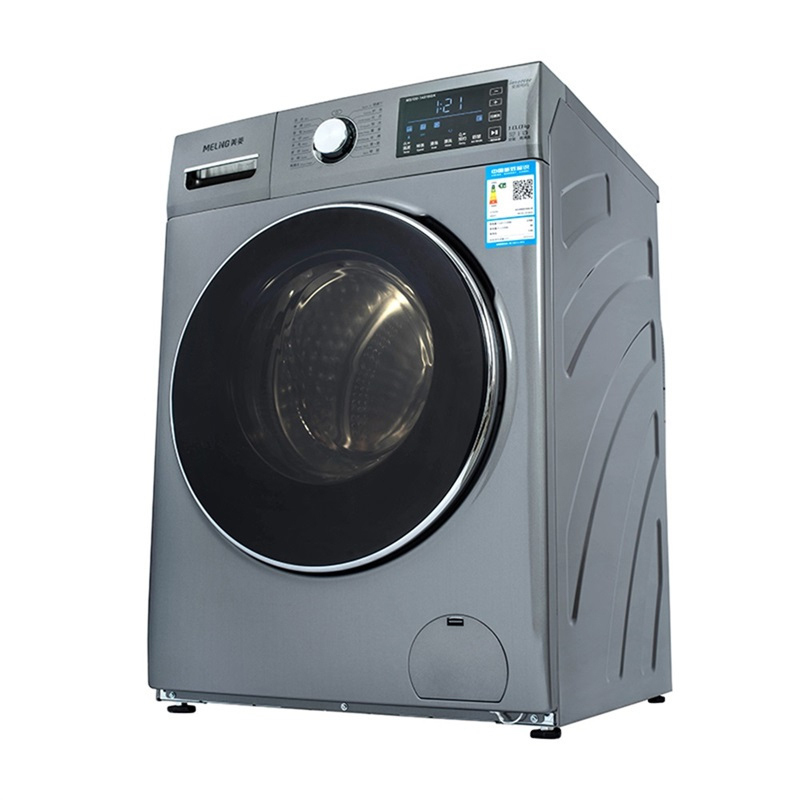 美菱(meling) mg100-1431bgx 10公斤 滚筒 洗衣机 (by)
