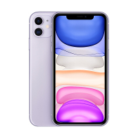 【95新】Apple/苹果 iPhone 11 紫色 64GB 二手手机 二手苹果11二手 iphone11二手 11