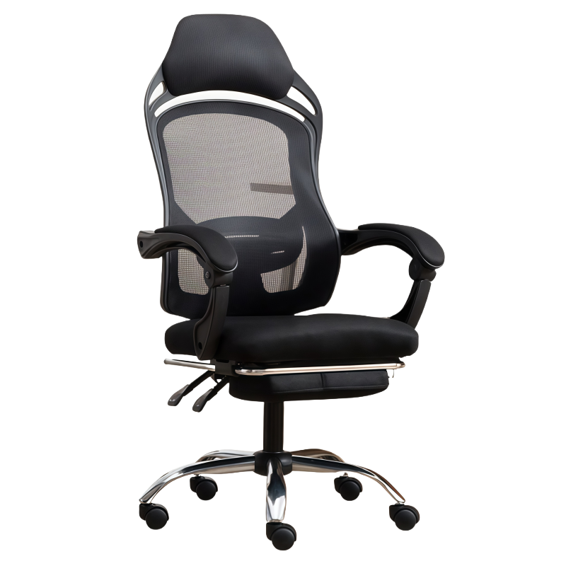 乐琪艺 办公椅LQY2769 把高清大图