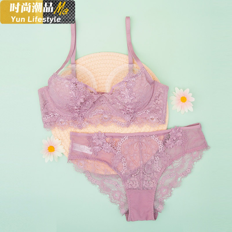 服装鞋帽>内衣>文胸套装>云无心(yunwuxin)>云无心(yunwuxin)文胸套装