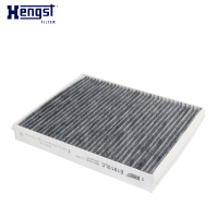 汉格斯特(hengst)空调滤清器带碳E1910LC适用于奥迪Q7卡宴途锐凯路威