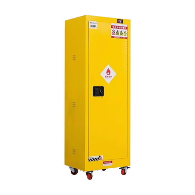 楚庆优 防爆柜 22加仑 台高清大图