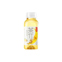 农夫山泉蜜桃乌龙茶π 250ml*12瓶（92）