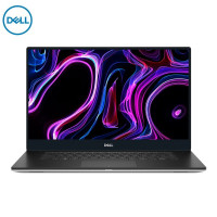 戴尔（DELL）XPS15-7590-1845T 15.6英寸超轻薄本商务游戏笔记本电脑（i7-9750H 32G 1T PCIe固态 GTX1650 4G独显 4k触屏）定制