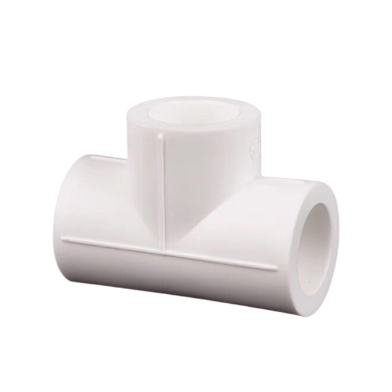 兴酉 PP-R正三通 50 个高清大图