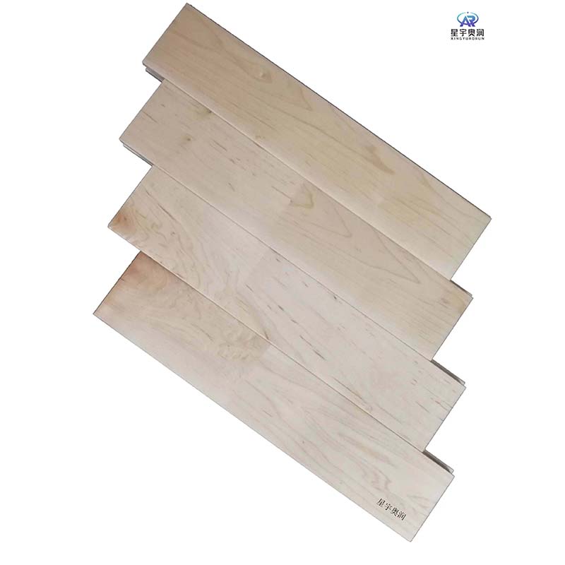 星宇奥润 运动地板 橡木室内22mm 平方米