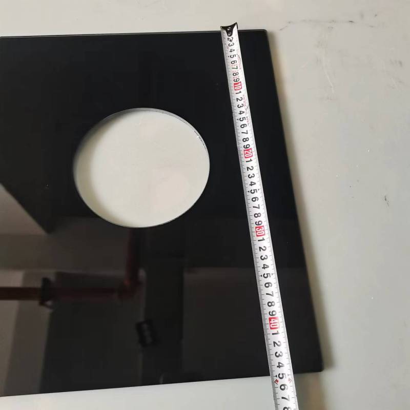 帮客材配 全新原装法迪欧燃气灶/Y-ZT- 2B301玻璃面板/780*450*6收前务必验货高清大图