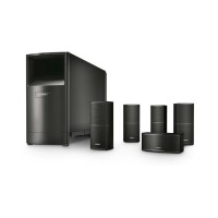 BOSE 博士 Acoustimass AM6V AM10V 套装家庭影院 扬声器 AM10V+天龙3600