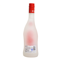 运酒 兼香二锅头 五年头 40.3度 兼香型白酒 450ml*12 箱装