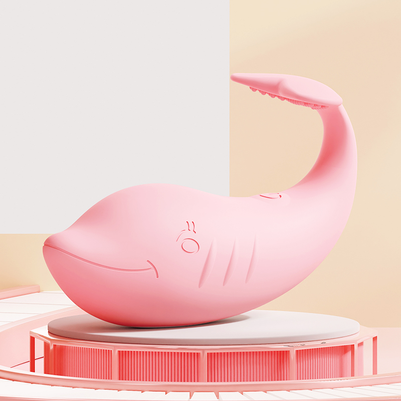 跳蛋女性情趣自慰器女用品app远程遥控外出穿戴内裤上班成人玩具高清大图