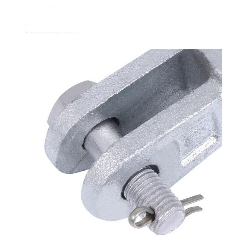 帕尔永固 碗头挂板双联 WS-7 DL/T759-2009 个高清大图