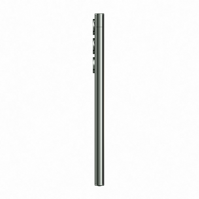 三星 SAMSUNG Galaxy S23Ultra 12GB+1TB 超视觉夜拍系统 超清夜景 大屏S Pen书写 悠野绿 5G手机 游戏拍照旗舰机S23ultra