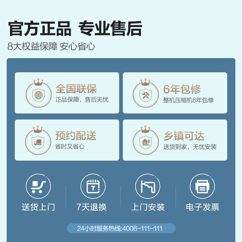 海信(hisense) 1.5匹 健康抑菌 新一级能效 智能变频 烘干自清洁 挂壁式空调KFR-35GW/S590-X1图片