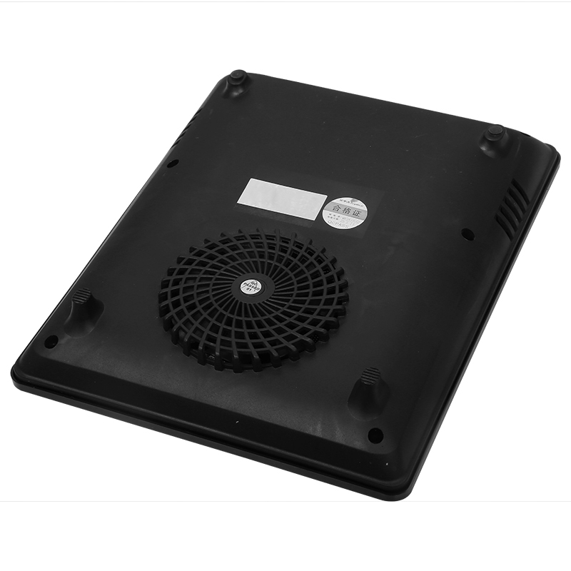 荣事达(Royalstar)C22-176T电磁炉2200W(单位:台)黑色高清大图