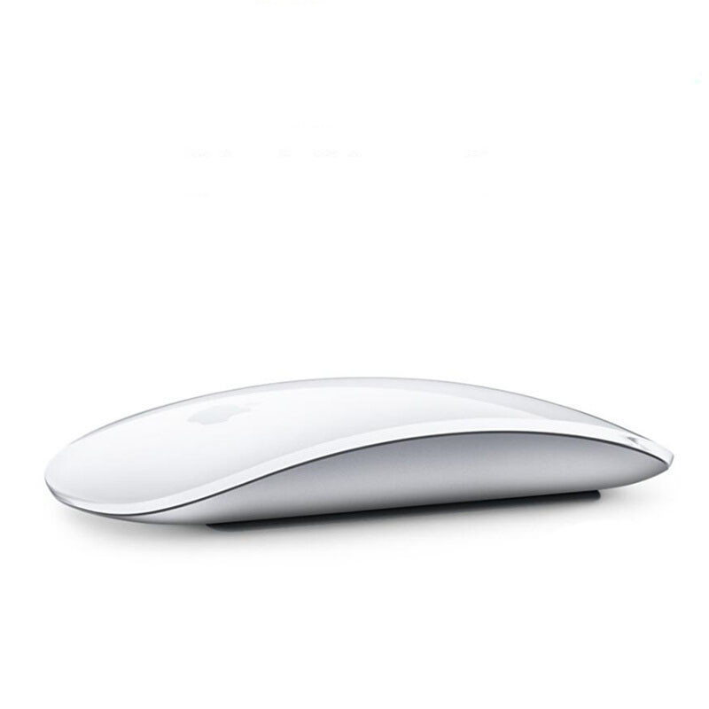 苹果(Apple) Magic Mouse2 原装无线蓝牙鼠标 Mac笔记本电脑光电鼠标 苹果一代鼠标(电池款)