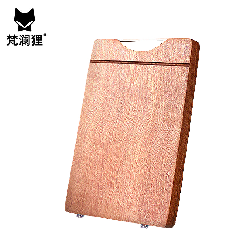 梵澜狸加厚木砧板W78 个高清大图