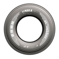 中策网红轮胎11R22.5-16 eS88（导拖轮）