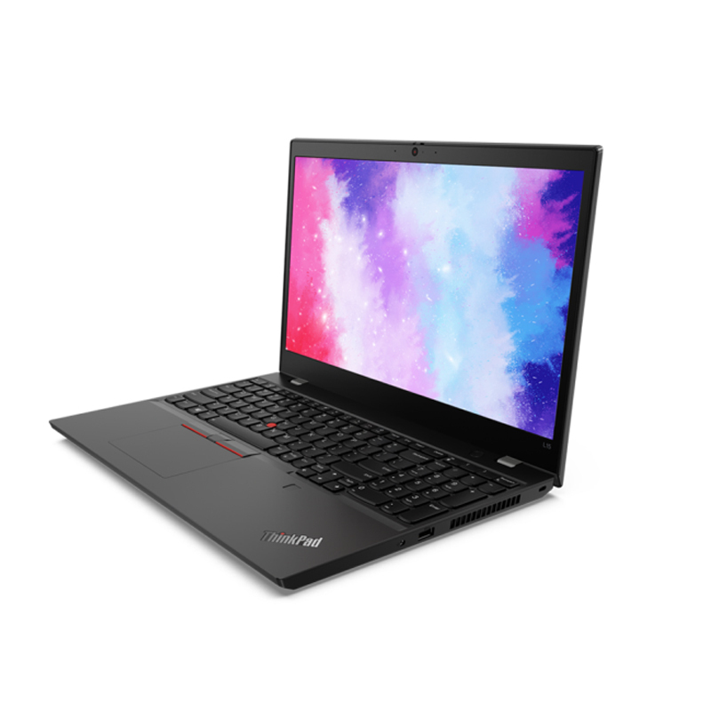 联想(Lenovo) ThinkPad L14Gen 1-216 i7-10510U 8G 128G+1T 2G独显 win10 指纹识别 14寸IPS 一年质保
