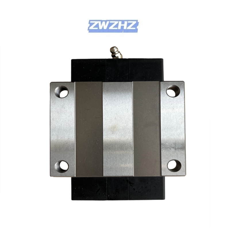 ZWZHZ 直线滑块轴承 GGB45BA高清大图